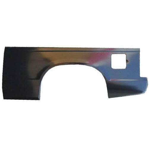 1983-1994 GMC Jimmy (Mid Size) Quarter Panel Skin LH.