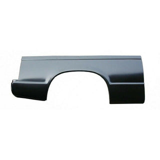 1983-1994 Chevy Blazer (Mid Size) Quarter Panel Skin RH.