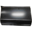 1983-1994 GMC Jimmy (Mid Size) Lower Front Quarter Panel Section LH.