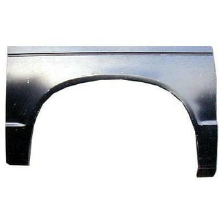 1982-1993 Chevy S-10 Pickup Wheel Opening Repair Panel LH.