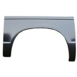 1982-1993 Chevy S-10 Pickup Wheel Opening Repair Panel RH.