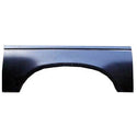 1982-1993 GMC S-15 Rear Upper Wheel Arch Panel, LH - Classic 2 Current Fabrication