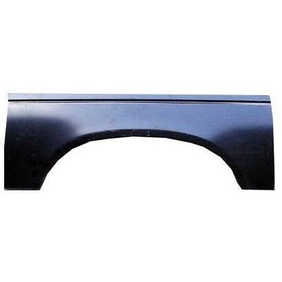 1982-1993 Chevy S-10 Rear Upper Wheel Arch Panel, LH - Classic 2 Current Fabrication