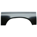 1982-1993 GMC S-15 Rear Upper Wheel Arch Panel, RH.