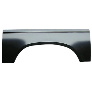 1982-1993 GMC S-15 Rear Upper Wheel Arch Panel, RH.