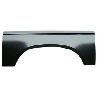 1982-1993 Chevy S-10 Rear Upper Wheel Arch Panel, RH - Classic 2 Current Fabrication