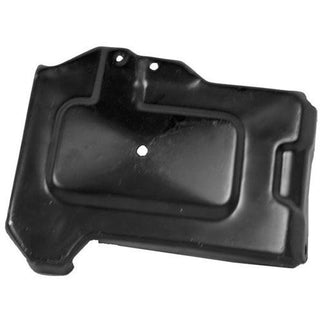 1983-1994 GMC Jimmy (Mid Size) Battery Tray - Classic 2 Current Fabrication
