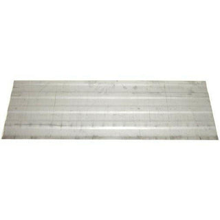 1982-1993 Chevy S-10 Pickup Bed Floor.