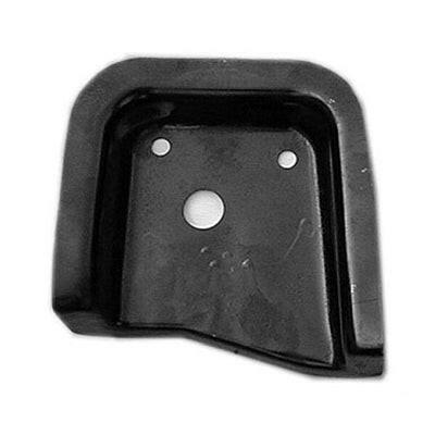 1982-1993 Chevy S-10 Front Cab Floor Support, LH.