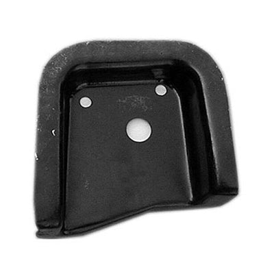 1982-1993 GMC Sonoma Pickup Front Cab Floor Support, RH - Classic 2 Current Fabrication