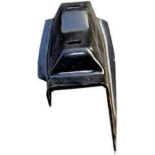 1983-1994 Chevy Blazer (Mid Size) Front Bumper Bracket LH.