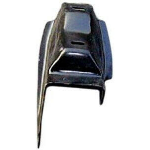 1982-1993 GMC Sonoma Pickup Front Bumper Bracket RH.