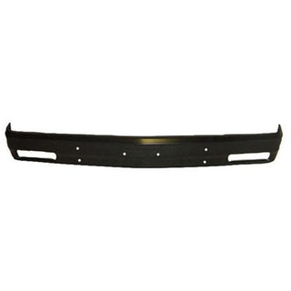 1982-1993 GMC S-15 Front Bumper Painted - Classic 2 Current Fabrication