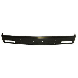 1983-1994 Chevy Blazer (Mid Size) Front Bumper Painted.