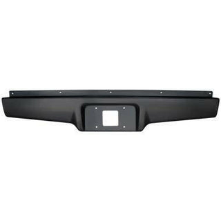 1982-1993 Chevy S-10 Pickup Rear Roll Pan.