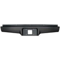 1982-1993 GMC S-15 Rear Roll Pan.