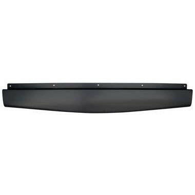 1982-1993 GMC S-15 Rear Roll Pan W/O License Bucket Chevy S-10, GMC S-15.