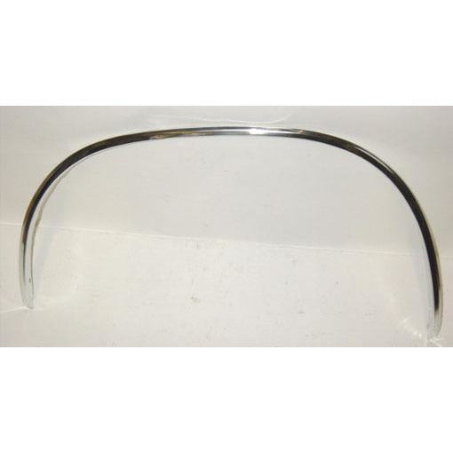 1983-1994 GMC Jimmy (Mid Size) Front Wheel Molding LH - Classic 2 Current Fabrication
