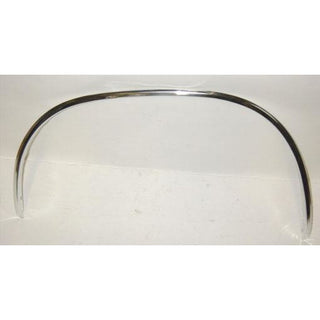 1982-1993 GMC Sonoma Pickup Front Wheel Molding LH - Classic 2 Current Fabrication
