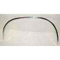 1982-1993 GMC Sonoma Pickup Front Wheel Molding LH.