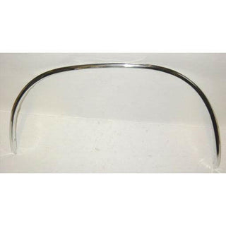 1982-1993 GMC Sonoma Pickup Front Wheel Molding LH.