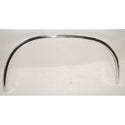 1982-1993 GMC S-15 Front Wheel Molding RH - Classic 2 Current Fabrication