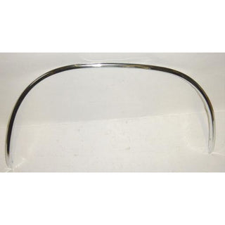 1982-1993 GMC S-15 Front Wheel Molding RH - Classic 2 Current Fabrication