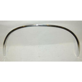 1983-1994 Chevy Blazer (Mid Size) Rear Wheel Molding LH.