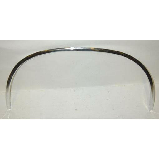 1983-1994 GMC Jimmy (Mid Size) Rear Wheel Molding LH.