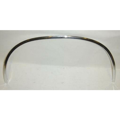 1982-1993 GMC S-15 Rear Wheel Molding RH.