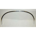 1982-1993 GMC Sonoma Pickup Rear Wheel Molding RH.