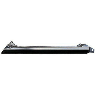 LH Rocker Panel 2 Door, Blazer/Jimmy, Bravada, Envoy, Hombre.