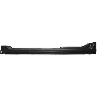 1994-2004 Chevy S-10 Pickup w/3RD Door  Rocker Panel LH.