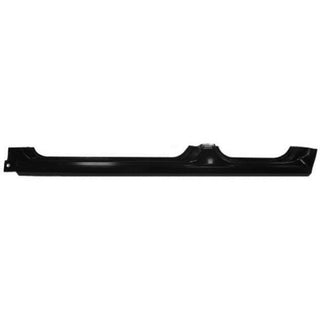 LH Rocker Panel Factory Style 4 Door Blazer/Jimmy , Bravada 96-01, Envoy.