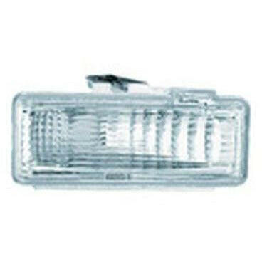 1994-1997 Chevy S-10 Pickup Park Signal LH.