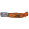 1998-2004 Chevy S-10 Pickup Park Signal RH.