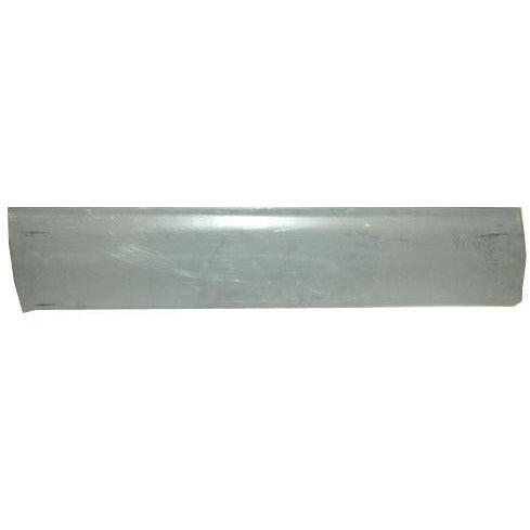 1996-2000 Isuzu Hombre Door Skin Lower LH.