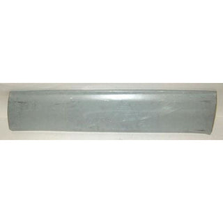 1995-2005 GMC Jimmy (Mid Size) Door Skin Lower RH - Classic 2 Current Fabrication