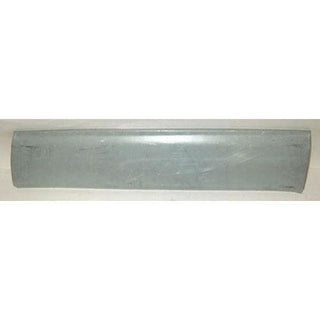 1995-2005 GMC Jimmy (Mid Size) Door Skin Lower RH.