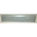 1996-2001 Oldsmobile Bravada Door Skin Lower RH.