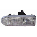 1998-2004 Chevy S-10 Pickup Headlamp RH (C).