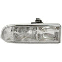 1998-2005 Chevy Blazer (Mid Size) Headlamp RH.