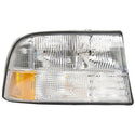 1996-2001 Oldsmobile Bravada Headlamp RH.