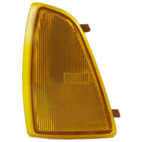 1995-1997 Chevy Blazer (Mid Size) Side Marker LH.
