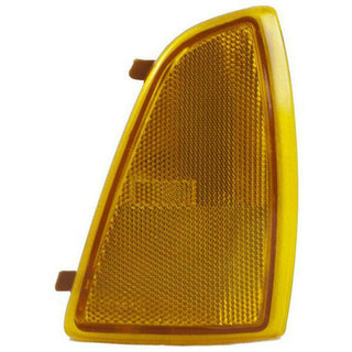 1995-1997 Chevy Blazer (Mid Size) Side Marker RH.