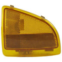 1995-1997 GMC Jimmy (Mid Size) Side Marker RH.
