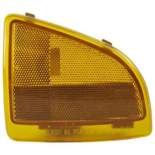 1995-1997 GMC Jimmy (Mid Size) Side Marker RH.