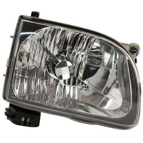 1996-2000 Isuzu Hombre Tail Lamp LH.