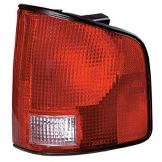 1994-2004 Chevy S-10 Pickup Tail Lamp RH - Classic 2 Current Fabrication