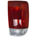 1995-2005 Chevy Blazer (Mid Size) Tail Lamp LH.